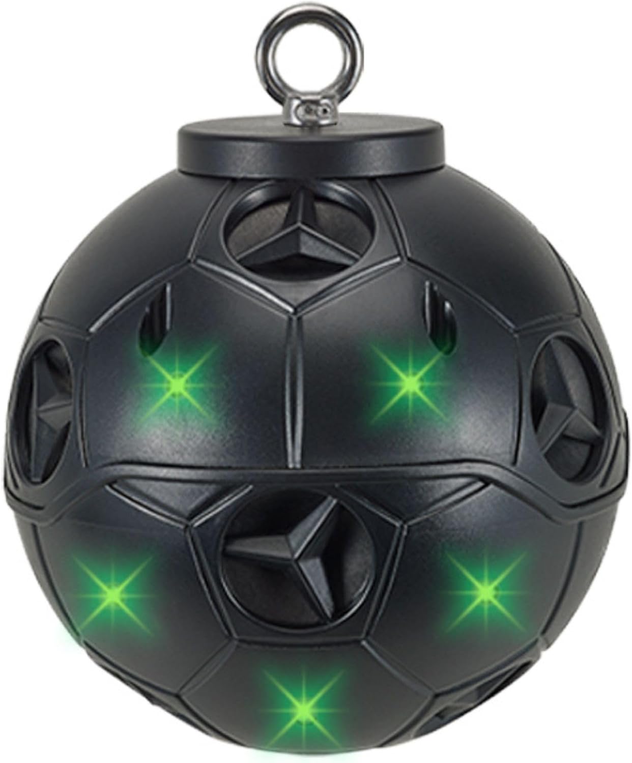 DigiMax Rodent Buster Industrial Indoor Digital 12 Ultrasonic Speakers Rat Repeller Deterrent Mouse Pest Control Wide Range Gardens Camping Ground