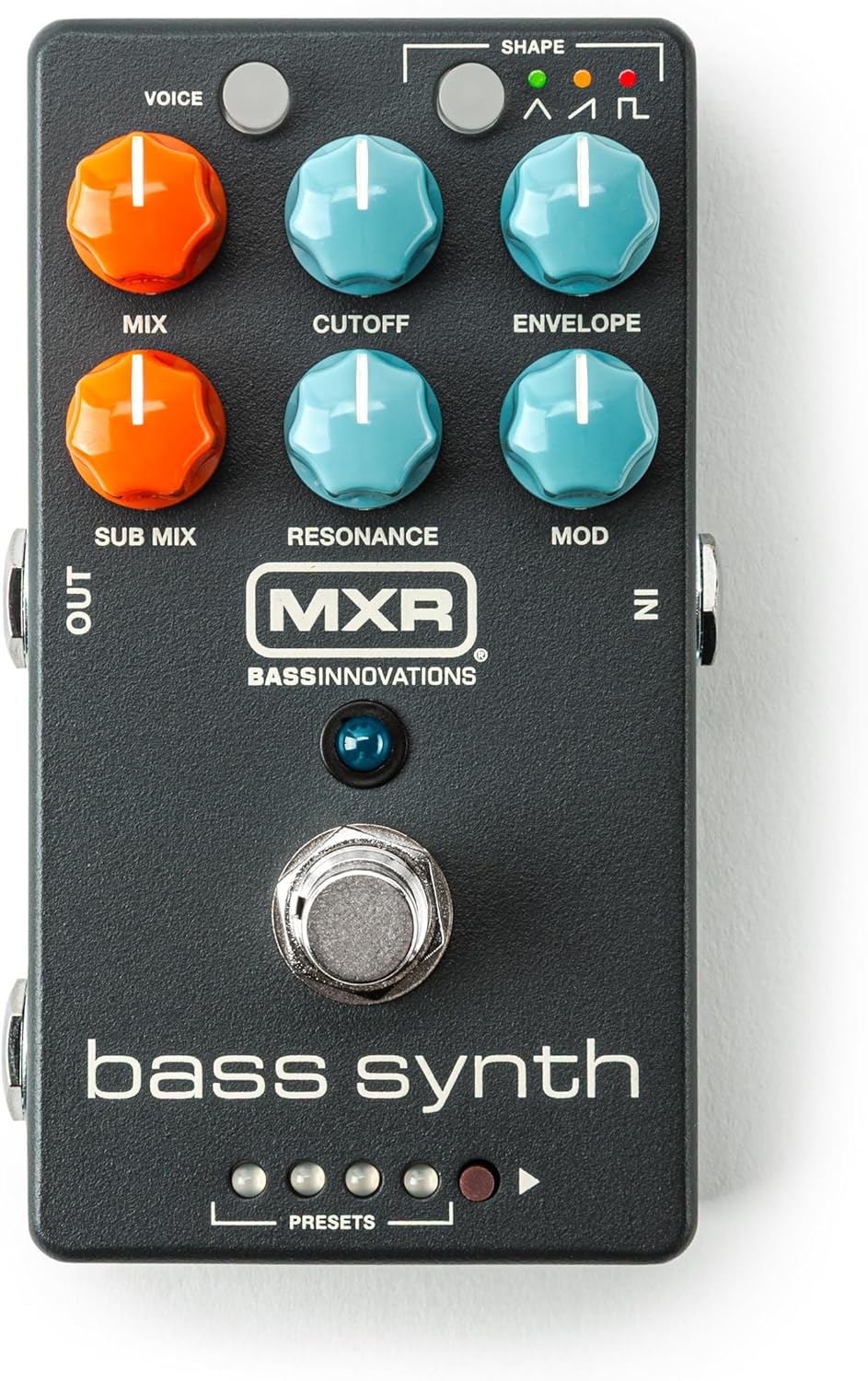 MXR® Bass Synth