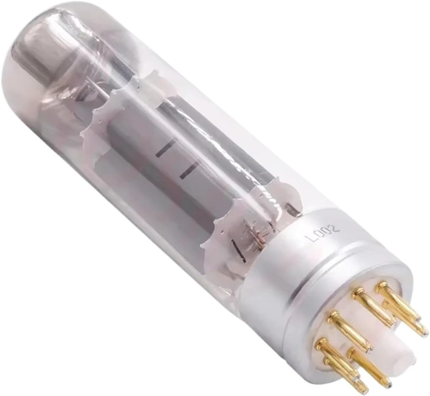 1/2/4PCS EL34PH Tube for Tube Amplifier(1 Piece EL34PH)