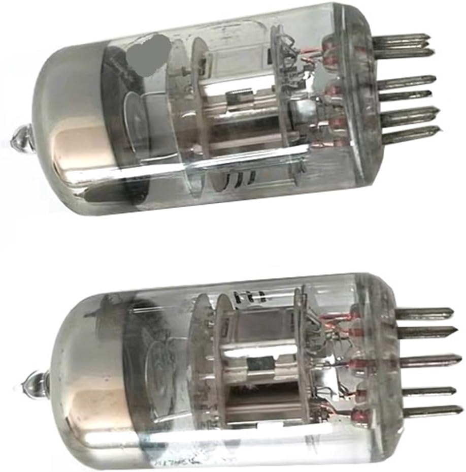6N2 Vacuum Tube Replaces 6H2n 6H2-EB Audio Amplifier Tube
