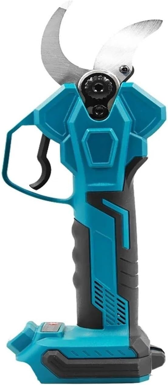 Electric Pruner 40mm, Professional Cordless Pruning Shears, Brushless Motor, Fruit Tree & Bonsai Trimmer