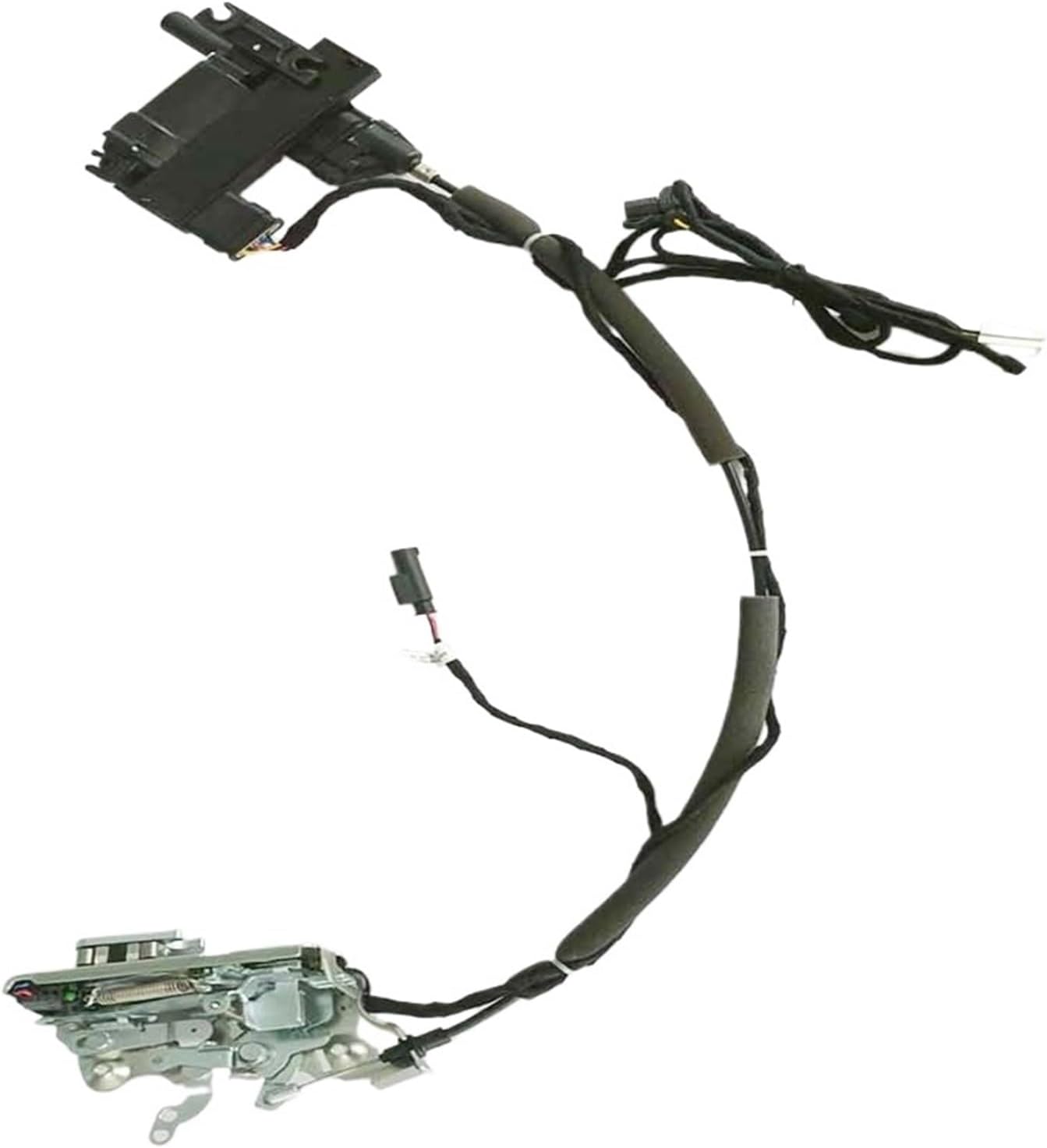 Compatible for Audi A8L D4 Electric Suction Door Automobile Refitted Automatic Locks Accessories Soft Close Auto Power Tools