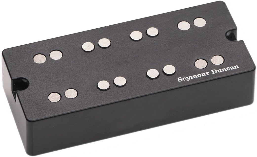 Seymour Duncan 4 String SSB-4NYC-N NYC Bass Neck Pickup