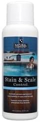 Natural Chemistry NC14235 32 oz SPA Stain & Scale Control - Packof 12