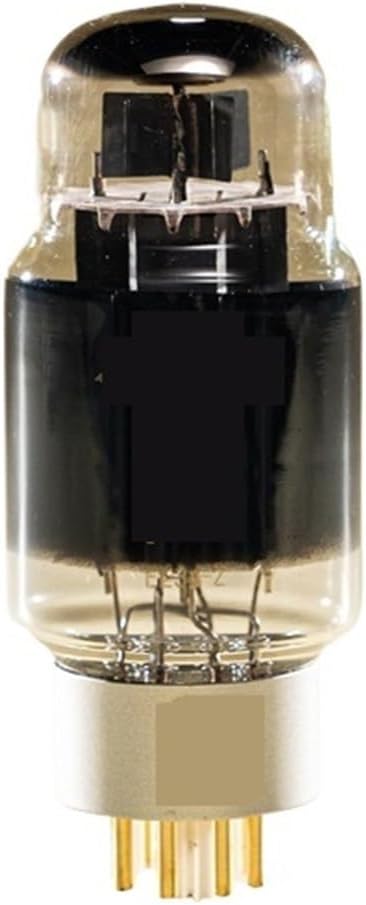 Vacuum Tube Rectifier EL34 EL34-Z EL34Z VacuumTube Valve Upgradat 5881 6L6 6P6P 6CA7 KT77 EL34C Tube Amp Kit HiFi Audio(1 Pcs)