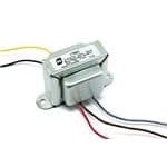 1750AB, Output Transformer, Guitar amp, 9000 ohm pri., 8 ohm sec., 12W