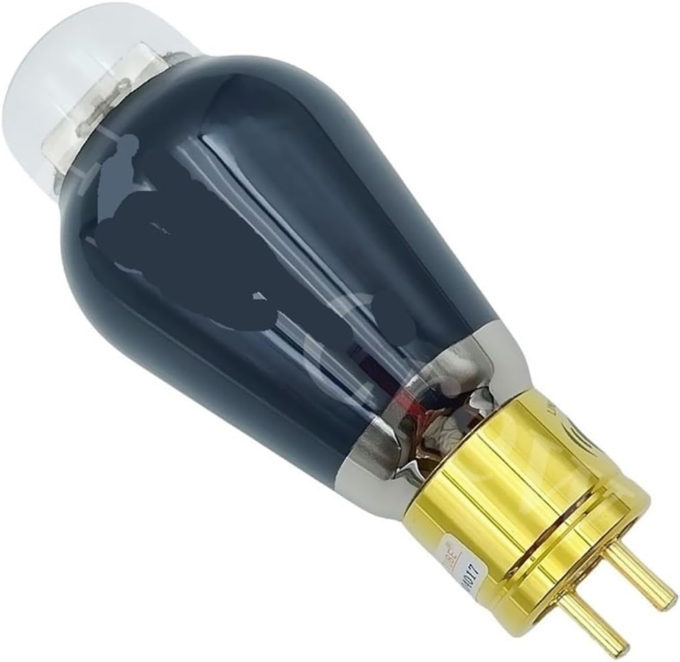 300B-T 300BT Tube Replaces 300B 300BN 300BZ 300BG WE300B HiFi Audio Tube Amplifier DIY(2pcs Matched Pair)