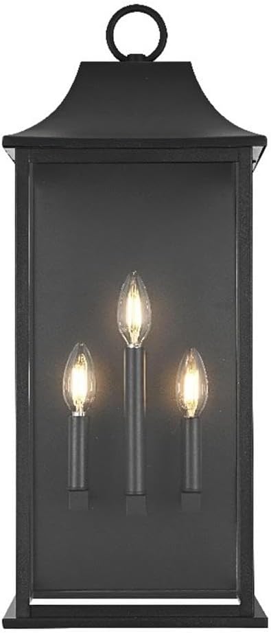 Elegant Lighting Shepard 10