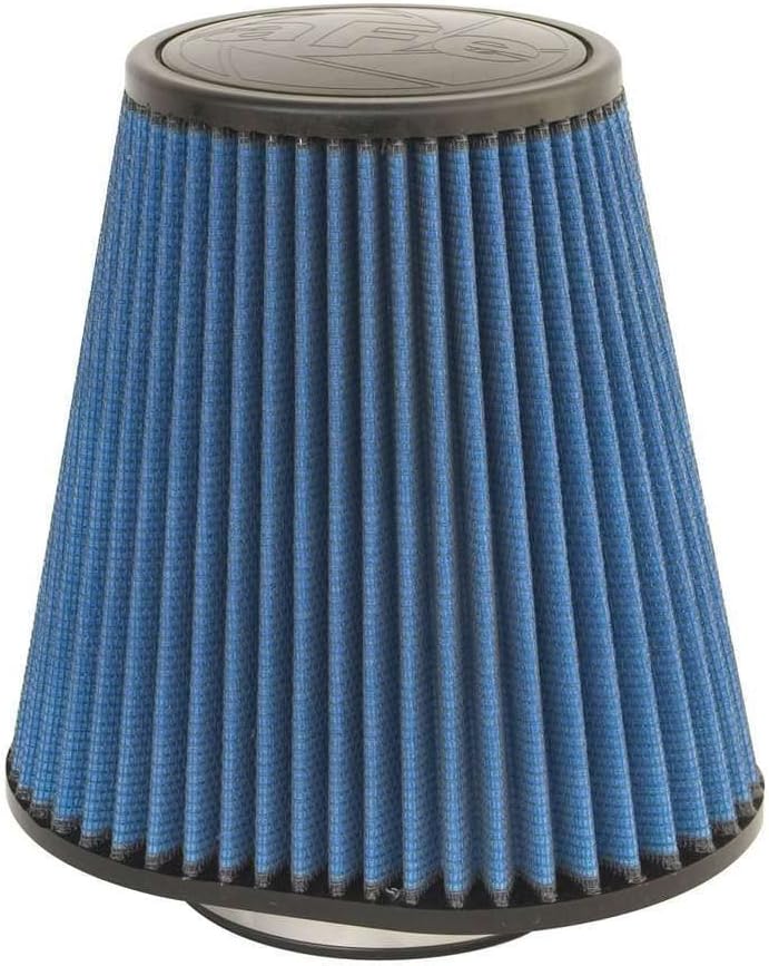 aFe POWER Magnum FORCE Intake Replacement Air Filter w/Pro 5R Oiled Media - 4.375