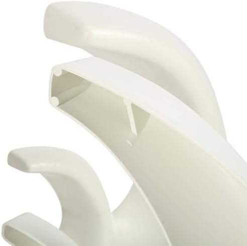 600W Vertical Axis Wind Turbine Generator Kit - 12V/24V AC, Low Start Speed, Perfect for Home & Street Lighting, Renewable Energy, Eco-Friendly Power Solution