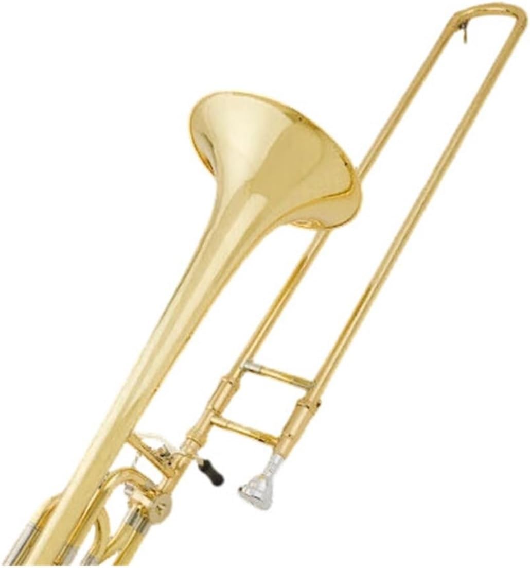 Adult Trombone Instrument Trombone Instrument B Flat Suitable For Beginners(3)