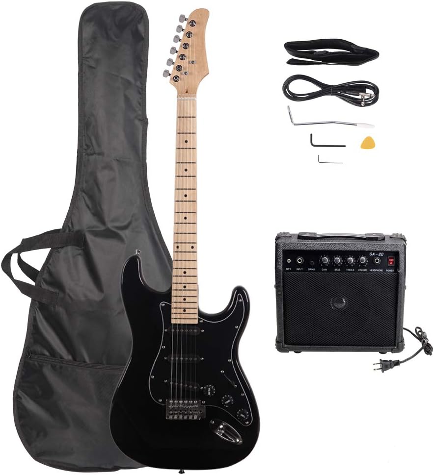 Electric Guitar 39