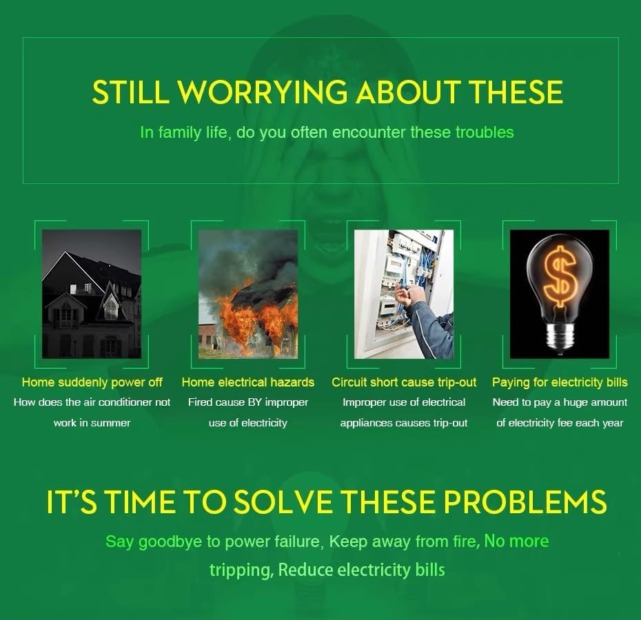 3KVA 2400W 120V Stainless Steel Solar Inverter with Inverter,Pure Sine Wave Solar Power Inverter Mode with 50A Solar Charger & 30A AC Charger 24V LeadAcid Sealed GelAGM Battery