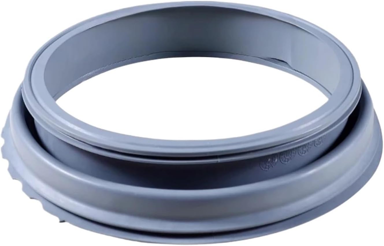 Washing Machine Rubber Seal Waterproof Rubber Ring 12638100000221, Compatible For Midea 60-1032E(S),drum Washing Machine Door Seal Ring