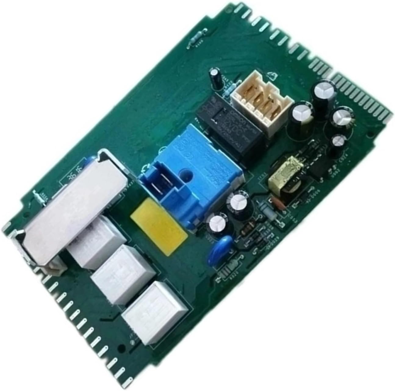 W10442281 PCB Motherboard Control Board Compatible with Whirlpool Drum Washing Machine WFC857CW/857CS