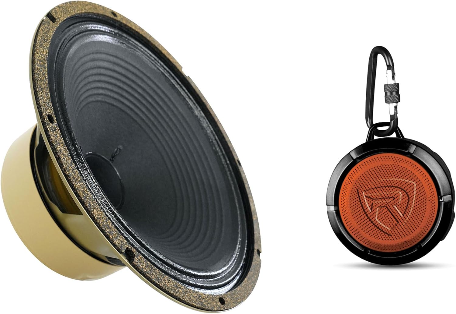 Audiosavings Bundle: Celestion G12H-75 Creamback 12