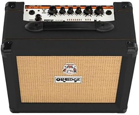 Orange Crush 20RT 20W 8