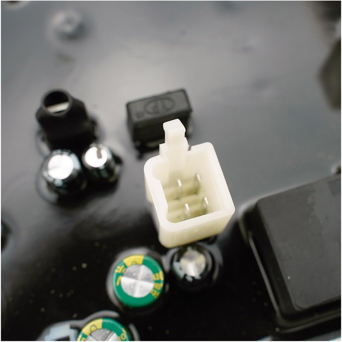 JJing Inverter Module Compatible with Genmax GM9000iE and GM9000iED 9000 Watts Super Quiet Inverger Generator