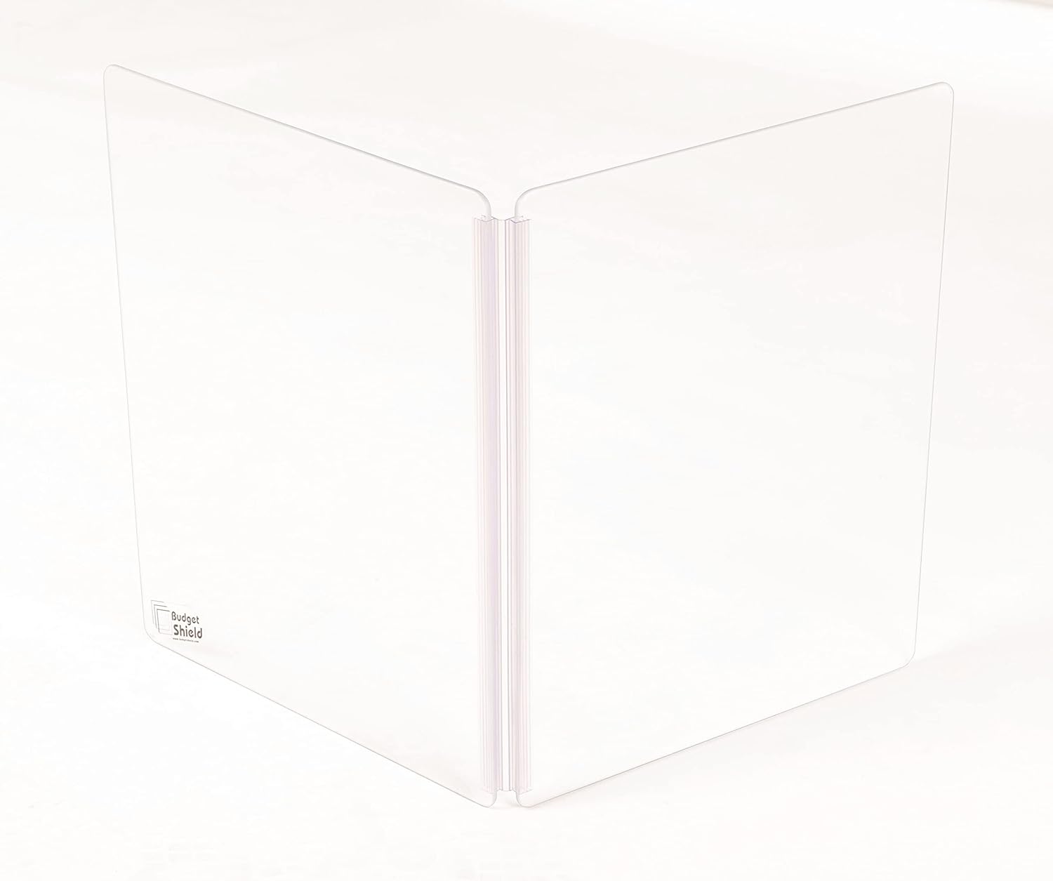 2 ft x2 panel Guitar Amp shield screen for isolation, attenuation and sound reduction: Made in USA : guitar amp acrylic plexiglass plastic cage folding collapsible portable lightweight