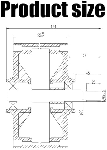 3000W Vertical Wind Turbine Generator Kit for 12V/24V/48V Systems - Ideal for Boats, Cabins, RVs, & Terraces – Complete with Controller for Maximum Energy Efficiency