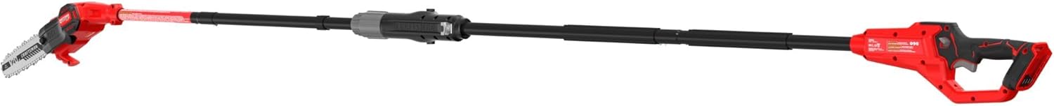 CRAFTSMAN Brushless Rp Pole Saw B (CMCPS630B)