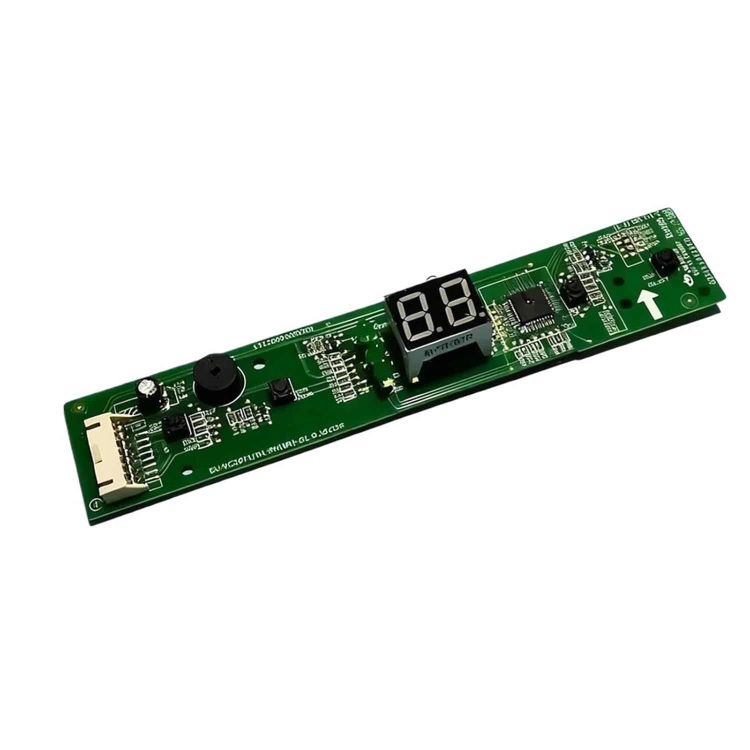 Receiver Display EU-KC26Y1/N1-PH(B6)-G1.D.06-XP-1 17120600000304,Compatible for Midea, Mobile Air Conditioner