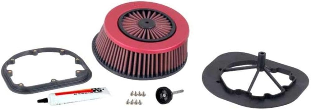 K&N Engine Air Filter: High Performance, Powersport Air Filter: Fits 1998-2007 KTM (105 SX, 200 XC, 250 XC, 300 XC, 400 XC-W, 450 EXC, 525 EXC, 560 SMR, 85 SX 17/14, other select models) KT-5201