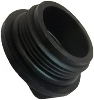 EF12000E EF13000TE Gasoline Generator Accessory Oil Filling Plug