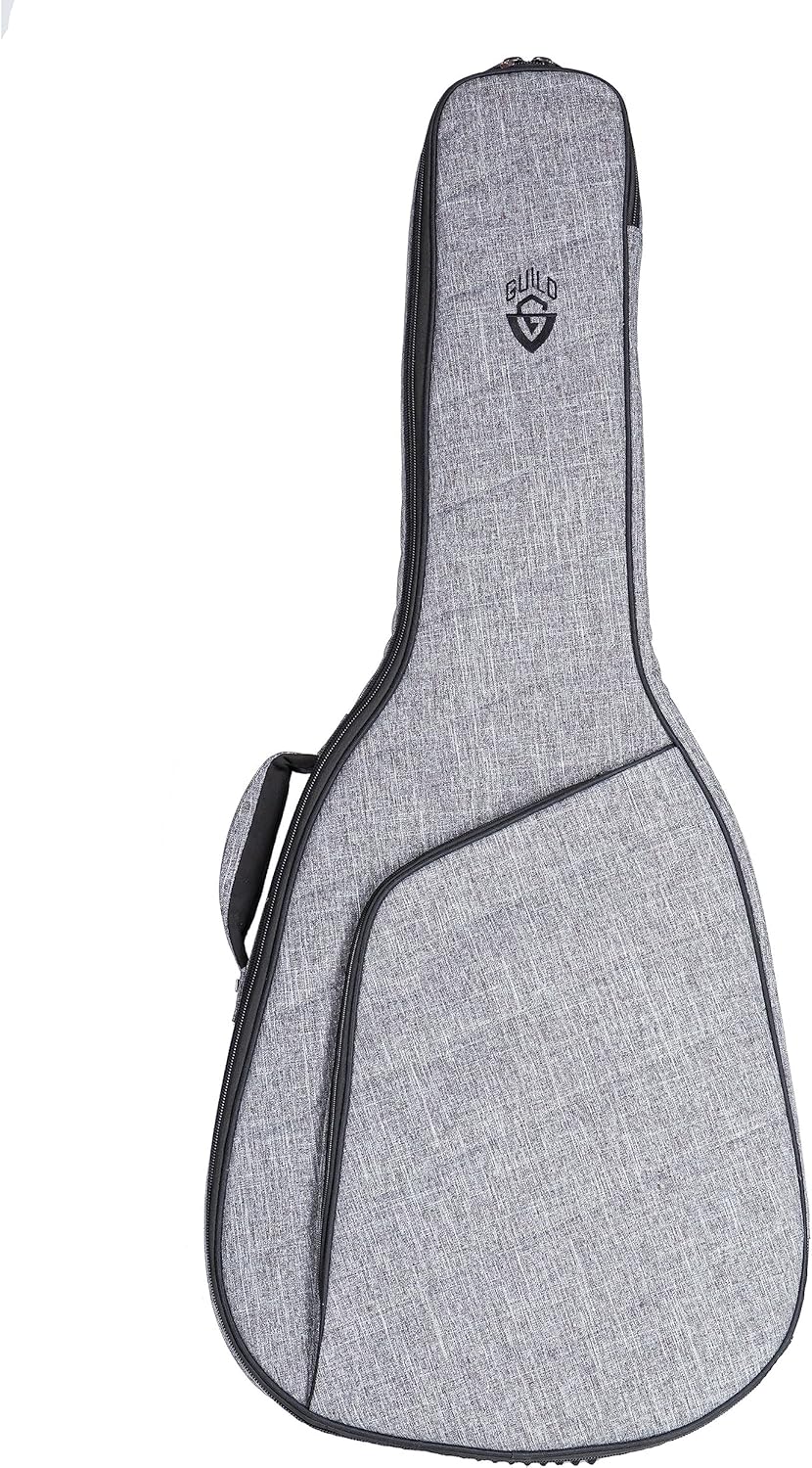 Guild Guitars Premium Electric Gig Bag - Starfire | T-50