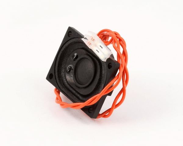 Replacement for fits 88-653S Prince Castle Assembly,Speaker OEM PC88-653S