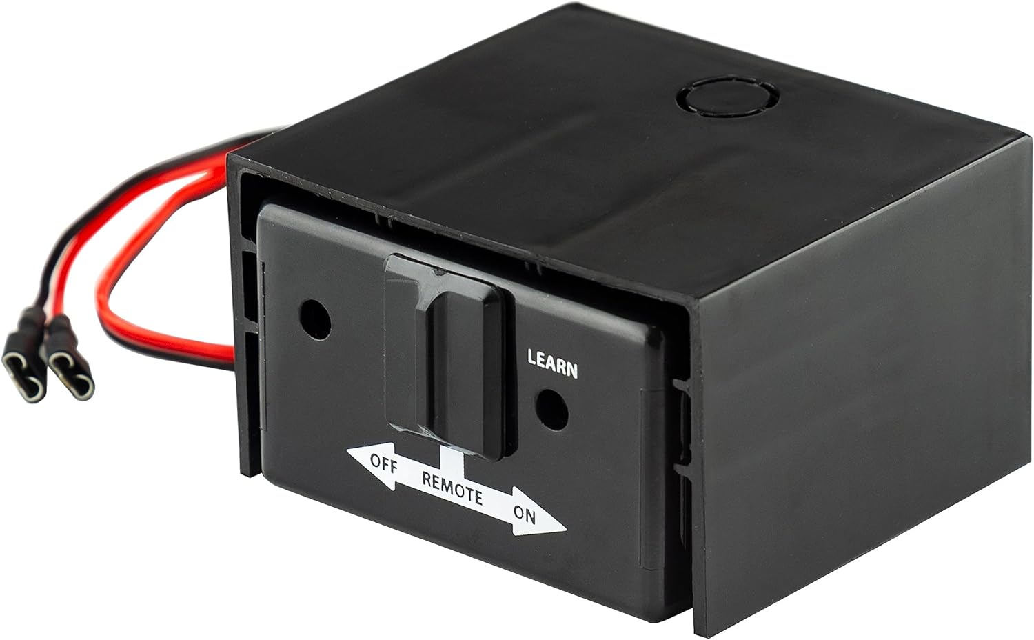 Liquid Propane Conversion Safety Pilot Kit - Piezo Ignition w/Remote