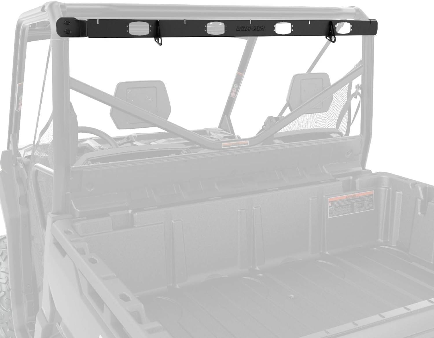 Can-Am Support Multi Purpose 715005450 New Oem