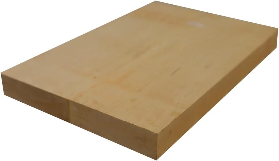 Exotic Wood Zone | Basswood Electric/Bass Musical Guitar Body Blanks | Luither Tonewood Suppliers | 21