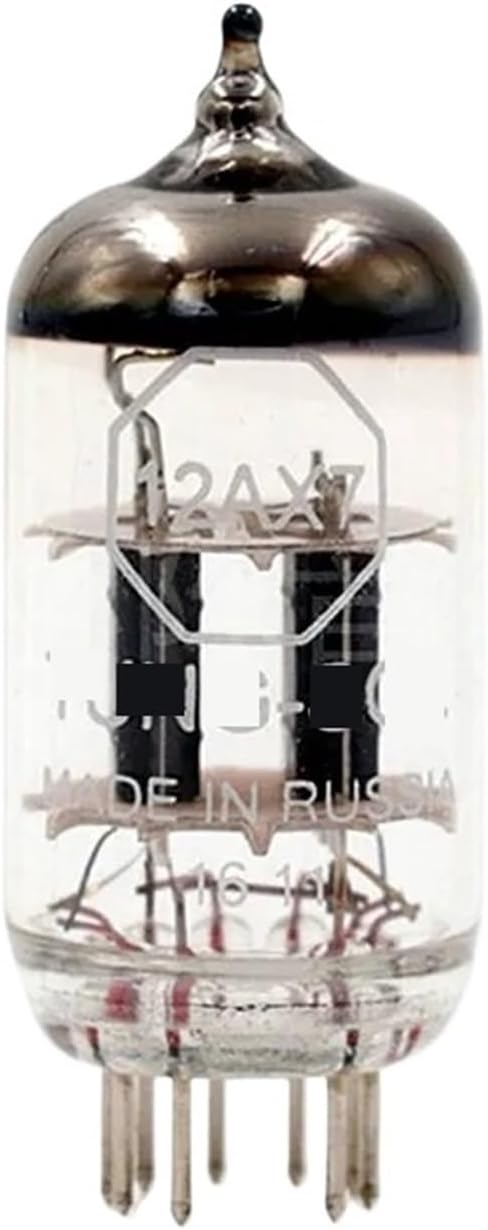 12AX7 (ECC83) Vacuum Tube Precision Matching Audio Amplifier(4PCS)
