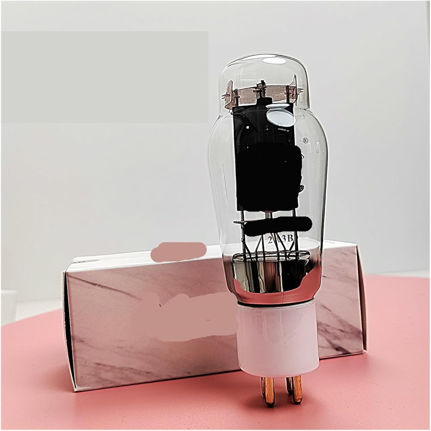 1/2/4PCS 2A3B Vacuum Tube(2pcs)