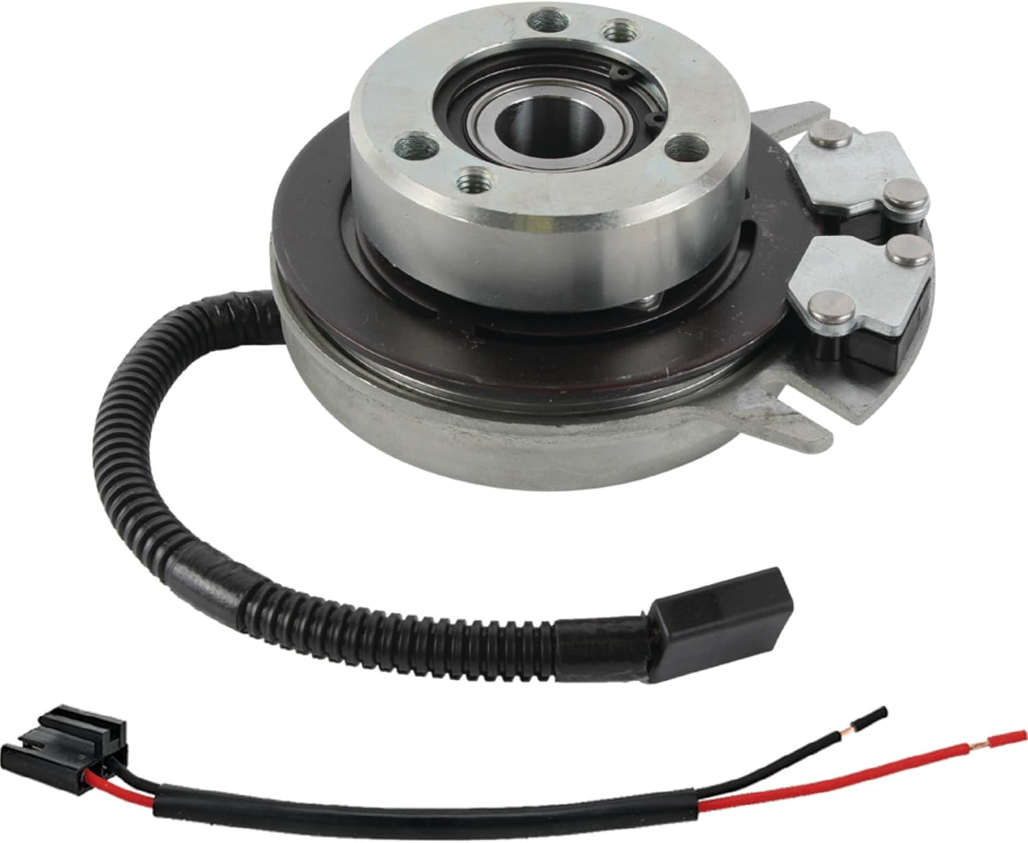 Outdoor Power Xtreme Equipment X0117A PTO Clutch Compatible With/Replacement For Ariens 1232 Sport Zoom, Gravely 1028, 1232, 10528 and Sport ZT51516400, 52711800, 52711900, 52712000, 02763200 52711800