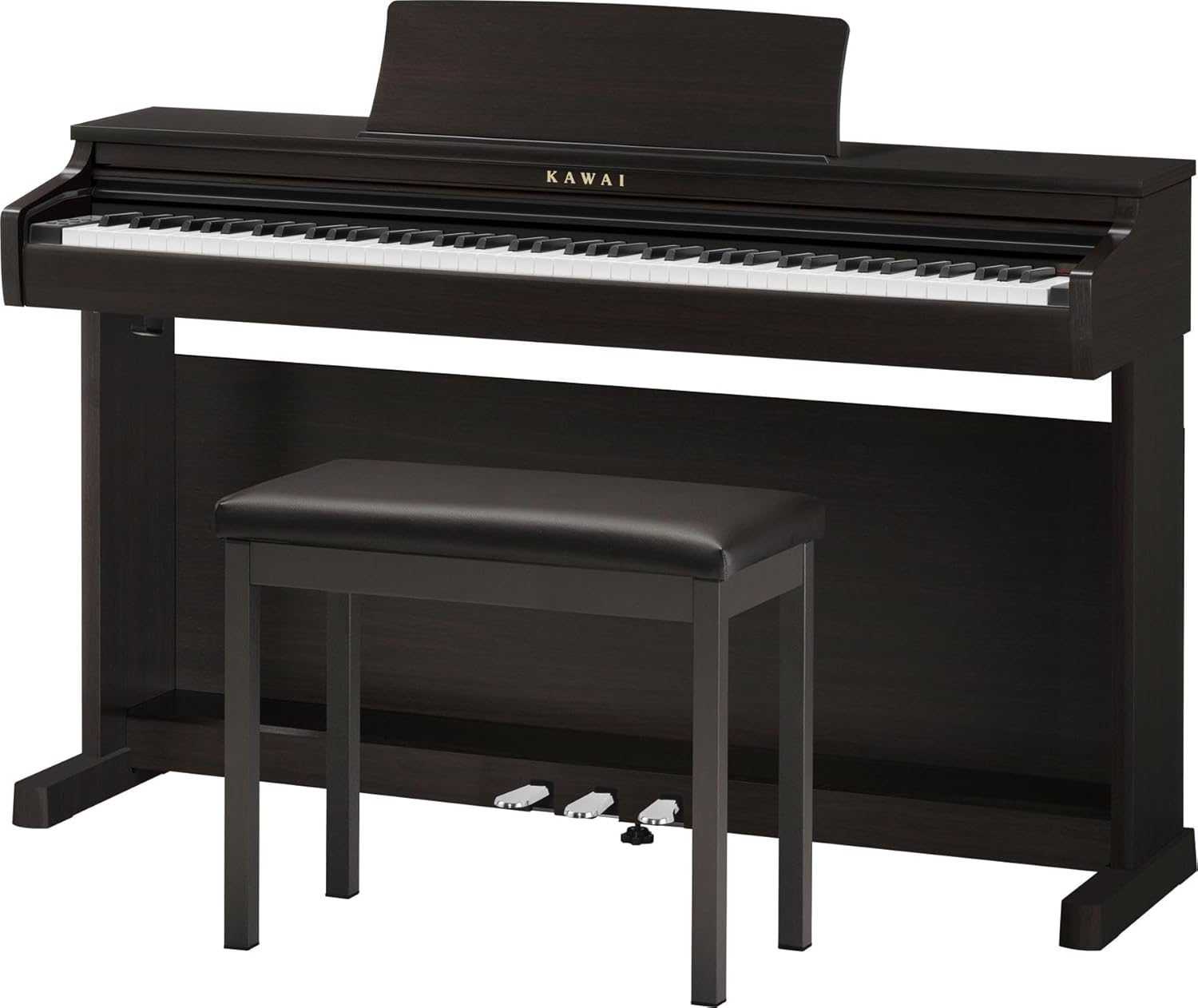 Kawai CX202 Digital Piano - Rosewood