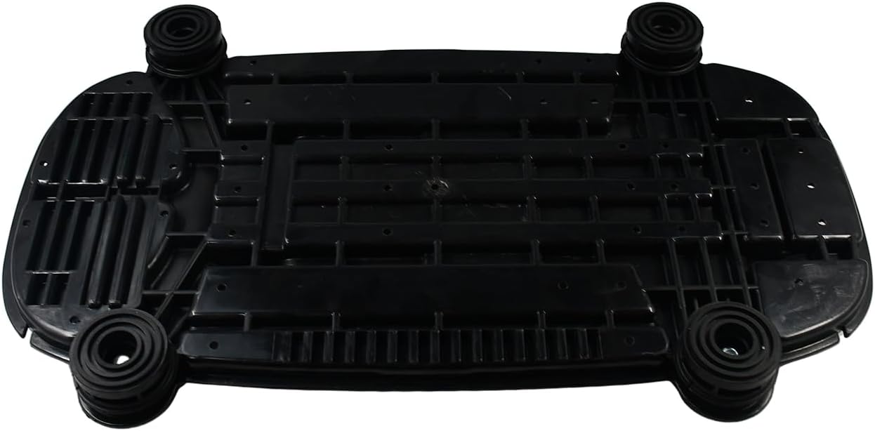 Base Plate KGE3000TI-03700A Compatible with Kipor Generator IG2600