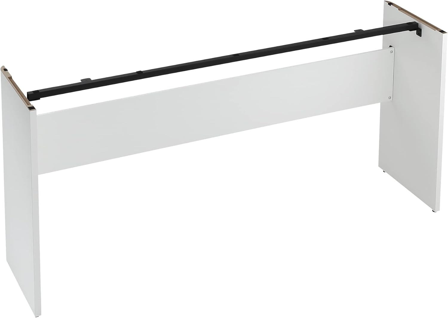 Korg - STB1-WH Digital Piano Stand B1 Digital Piano - White