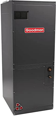 Goodman 2.5 Ton Variable Speed Air Handler AVPTC29B14