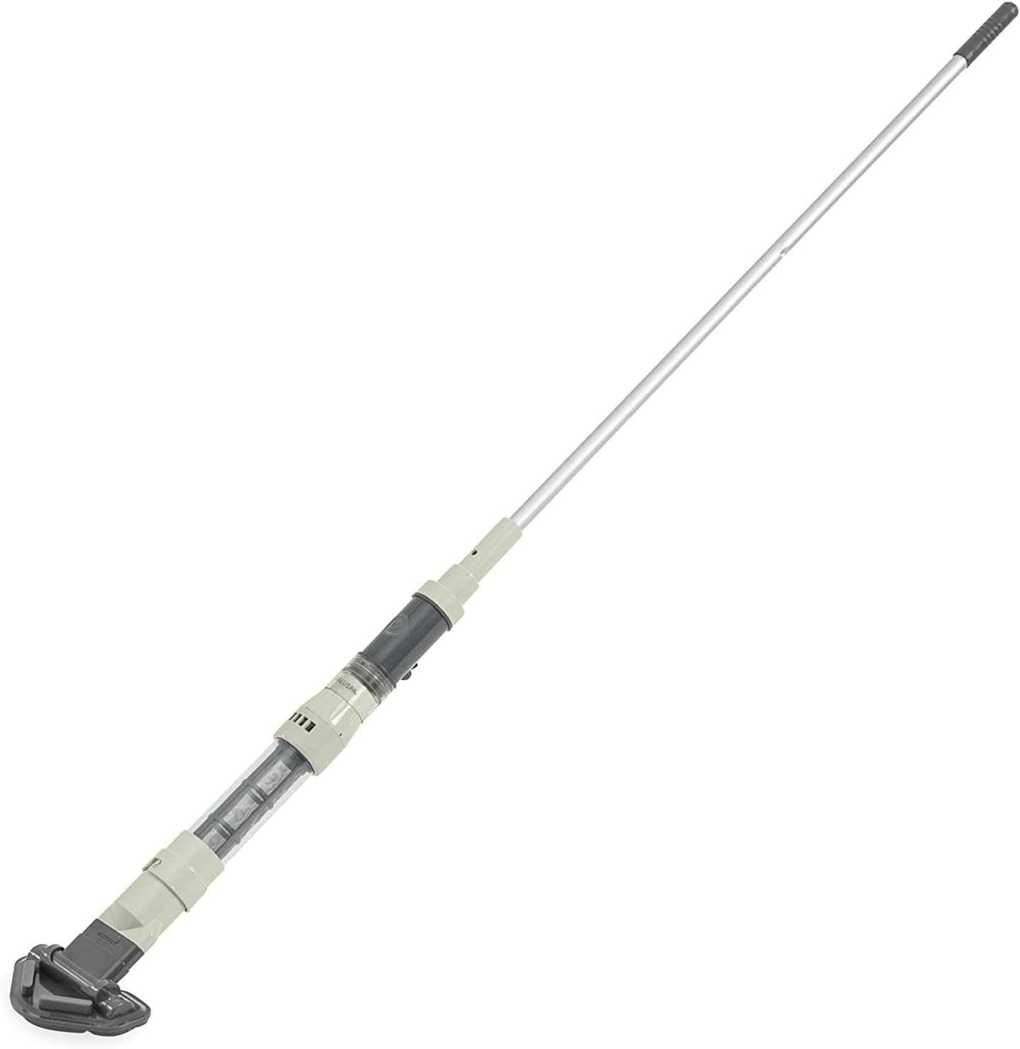 SaluSpa® Rechargeable Underwater Spa Vacuum