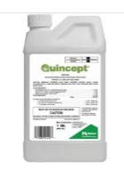 nufarm Change Up Selective Herbicide