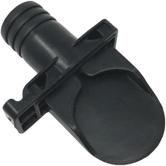 Replacement for Intex Inflation Hose Adapter Attachment for 28453E Pure Spa Hot Tub