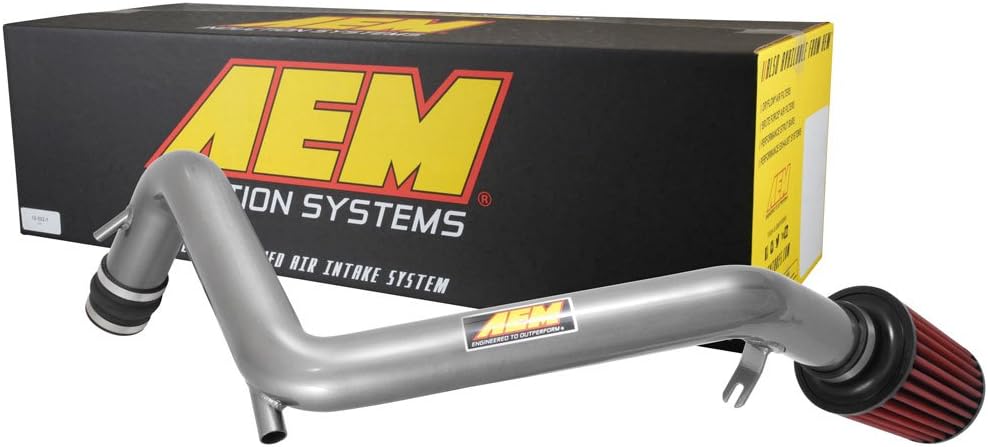AEM 21-817C Cold Air Intake System, 1 Pack