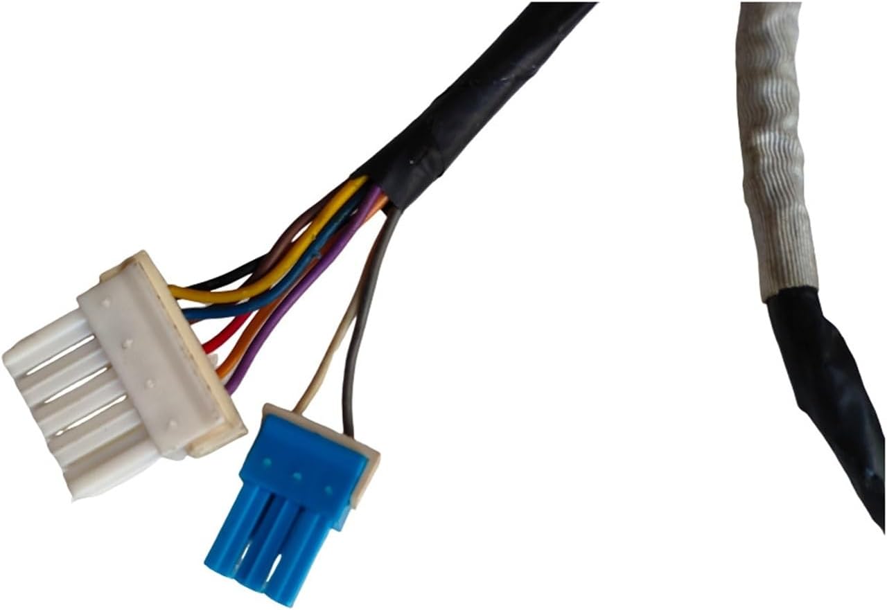 Drum Washing Machine Computer Board Motherboard, Compatible for LG EBR841214 EBR84121449 EBR851114 EBR85111446, Display Board(A+B)