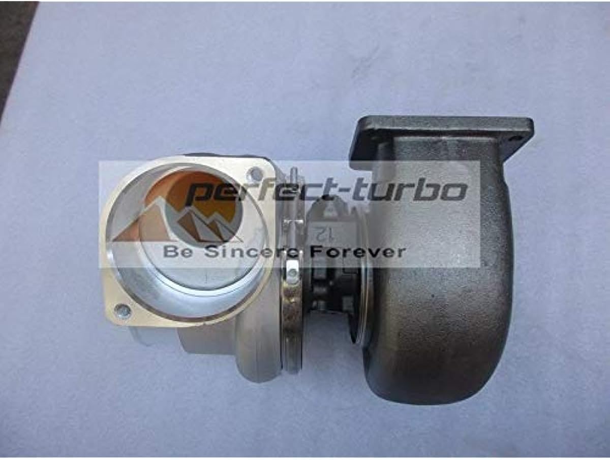 New Turbo Turbocharger Replacement Parts for Caterpillar Industrial Engine, Generator Set 3412 TURBO 7C2485, 7C-2485