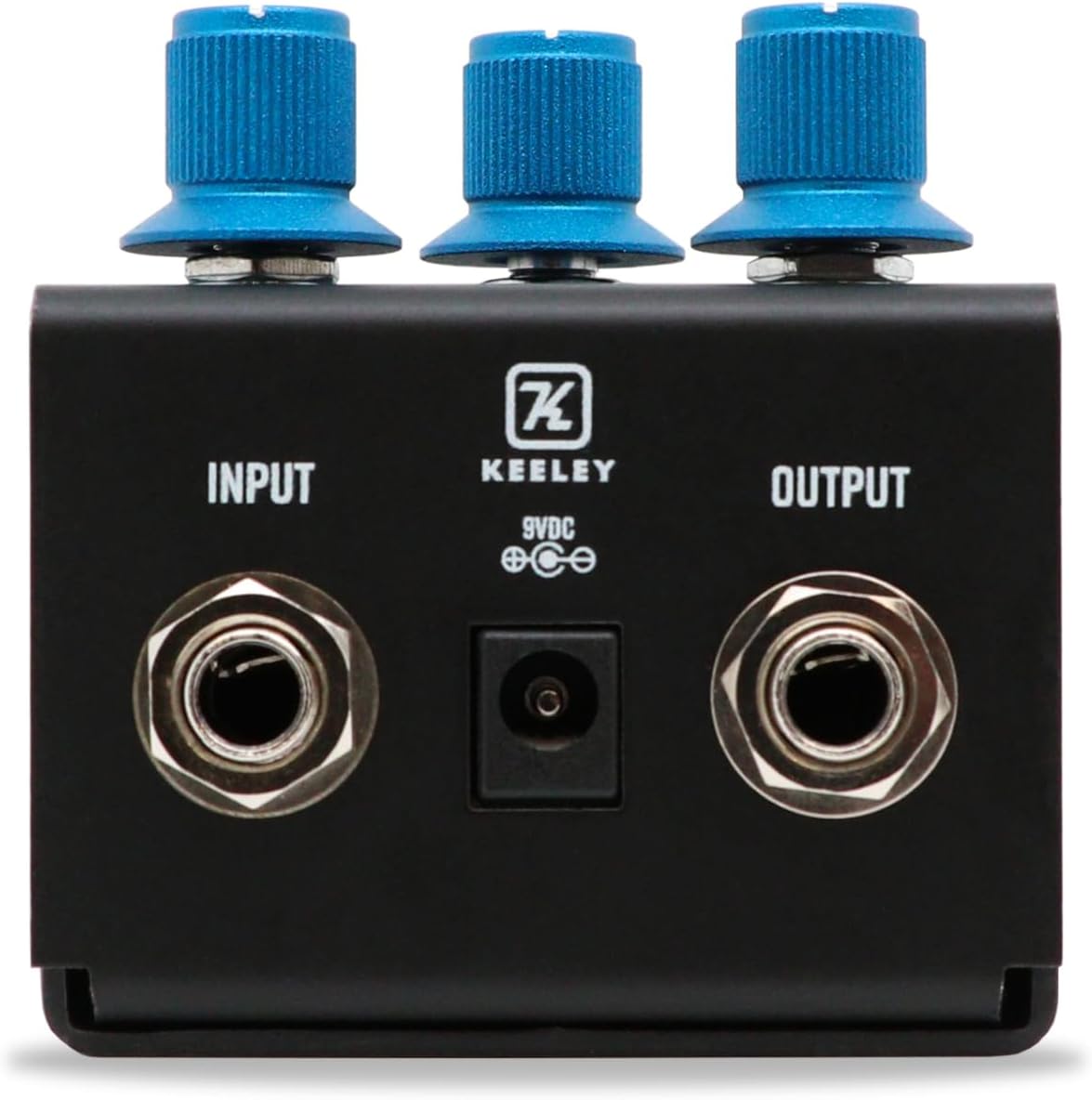 Keeley Blues Disorder Overdrive and Distortion