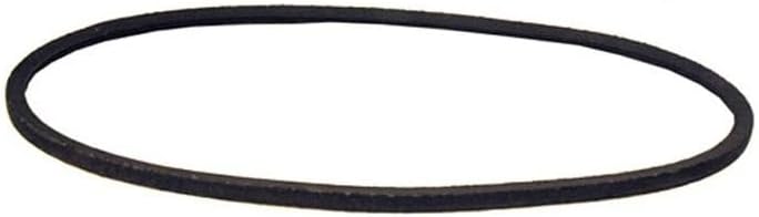 1 Pc Engineered Drive Belt for Outdoor Power Equipment, Dimensions 11/16