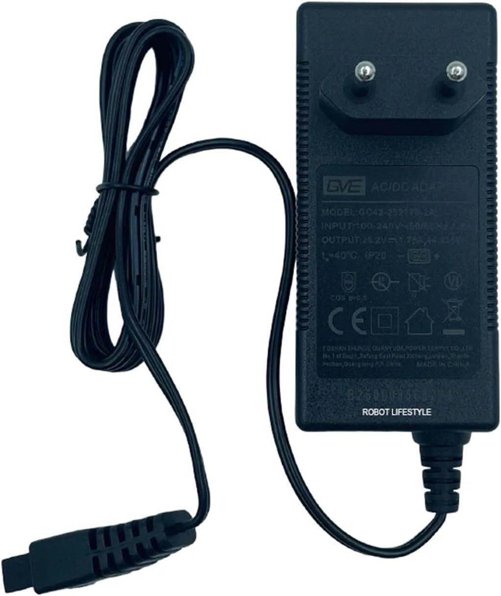 Charging Adapter For Robot Pool Cleaner C1, Part