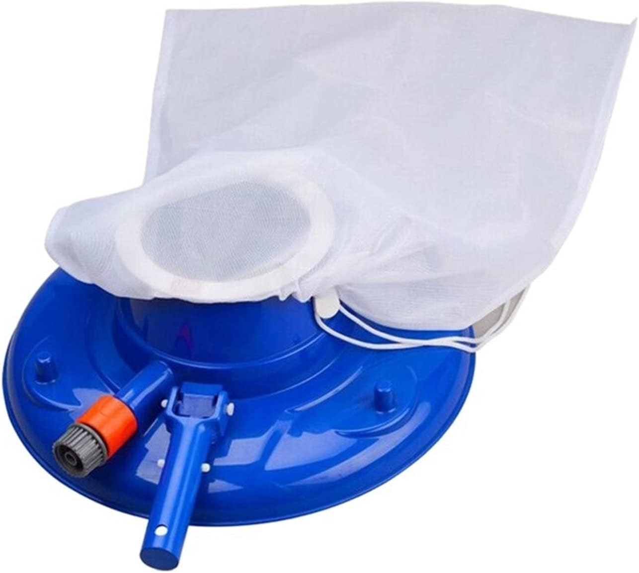 Swimming Pool Vacuum Pool Suction Head Cleaner Cleaning Disinfect Tool Suction Head Pond Fountain Spa Pool Vacuum Cleaner